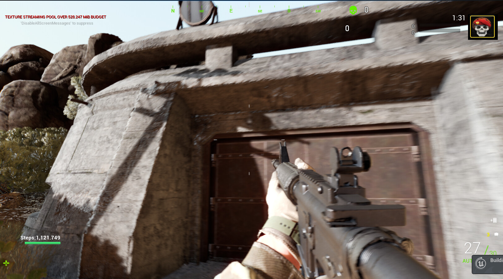 Portable Ops screenshot 18