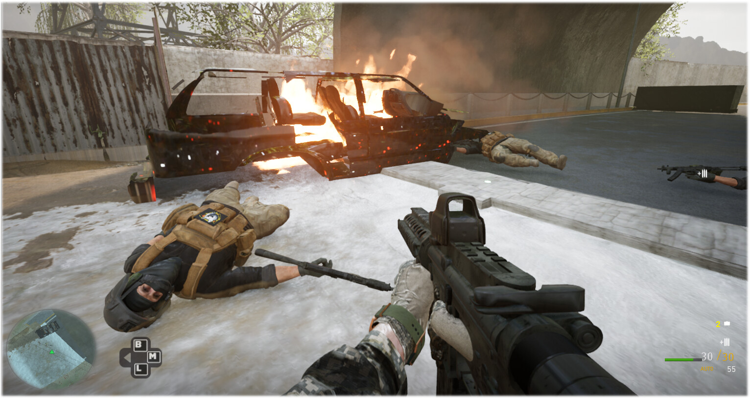 Portable Ops screenshot 23