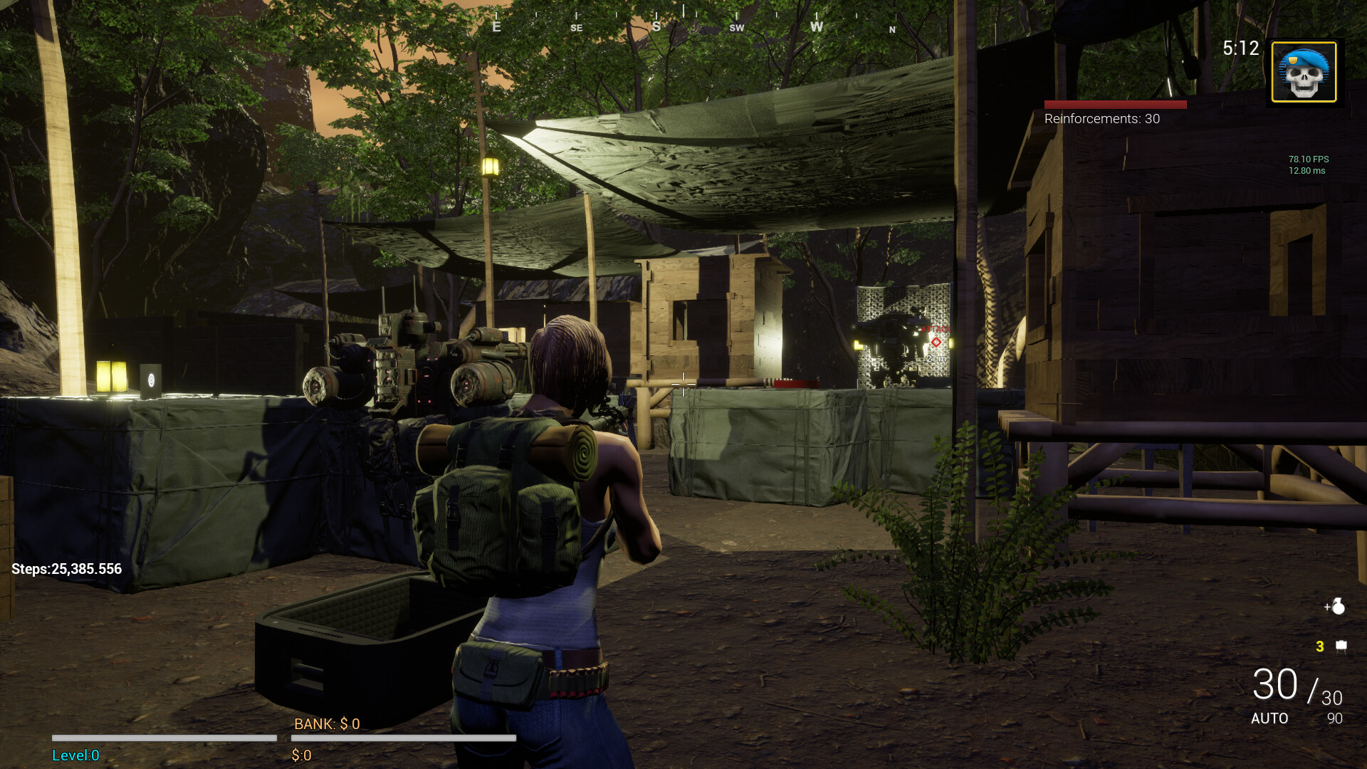 Portable Ops