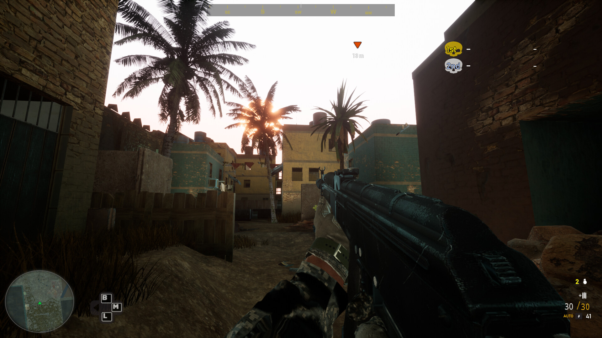 Portable Ops screenshot 30
