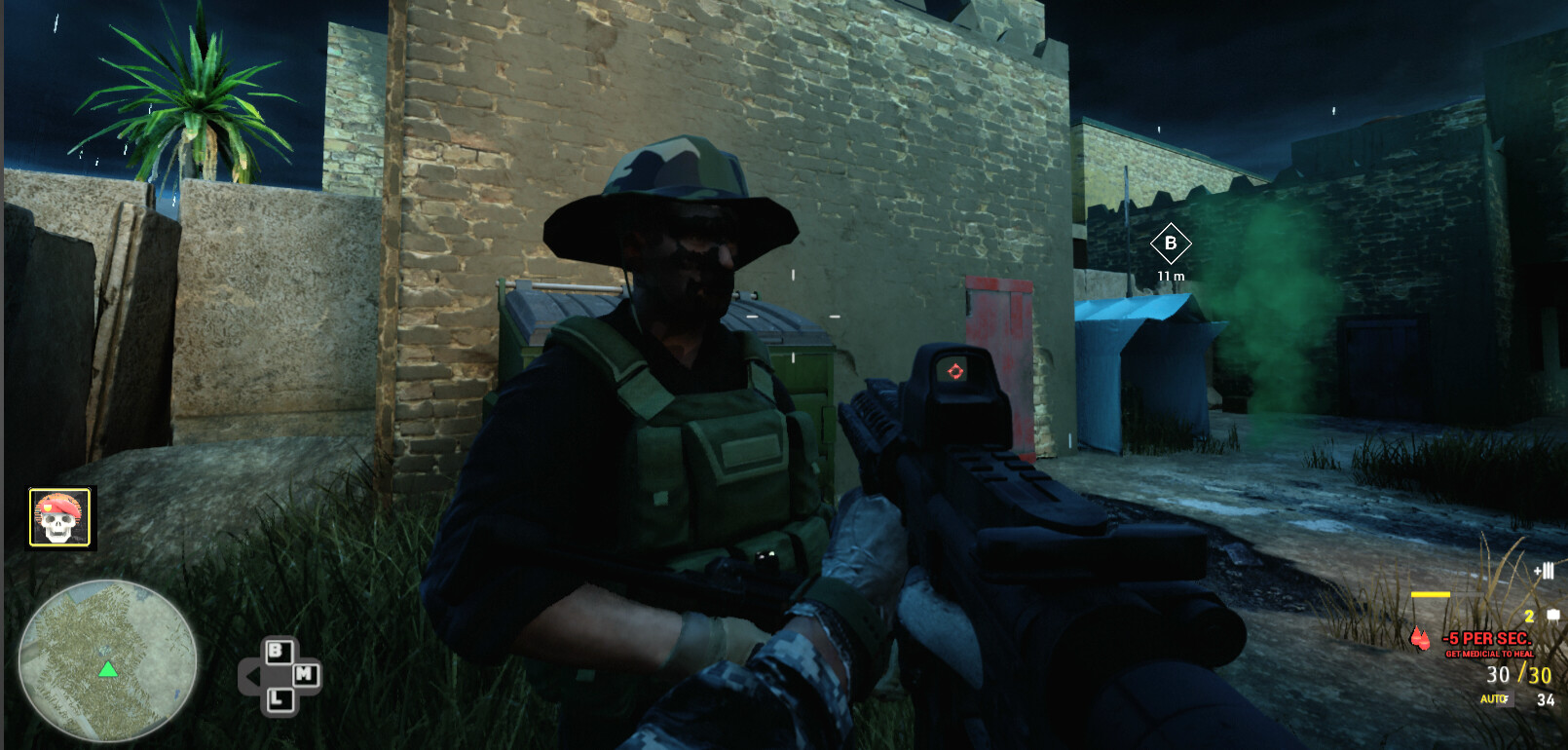 Portable Ops screenshot 28