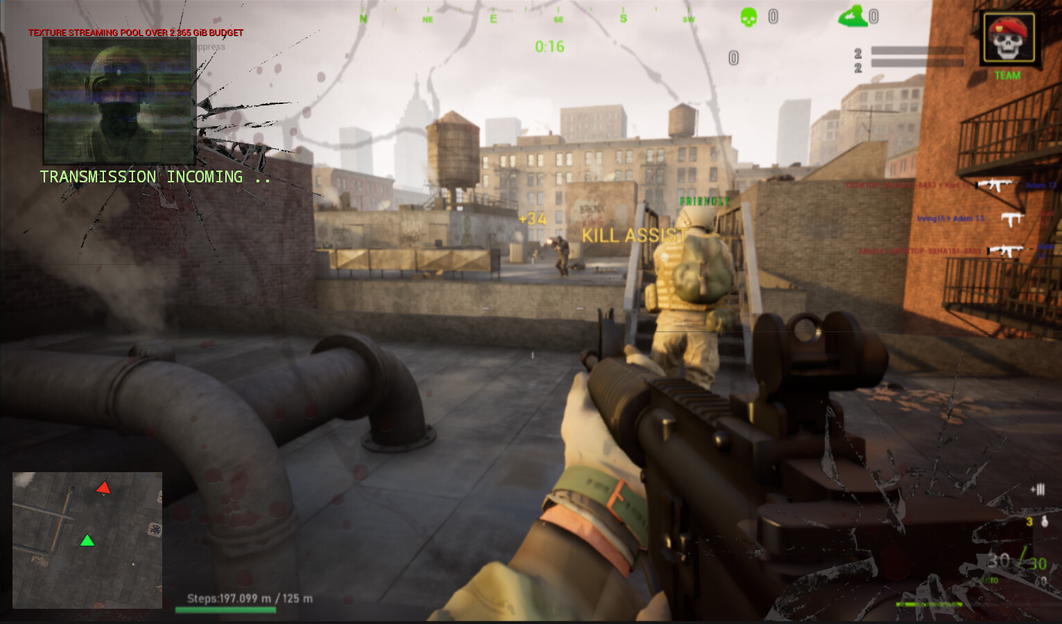 Portable Ops screenshot 14