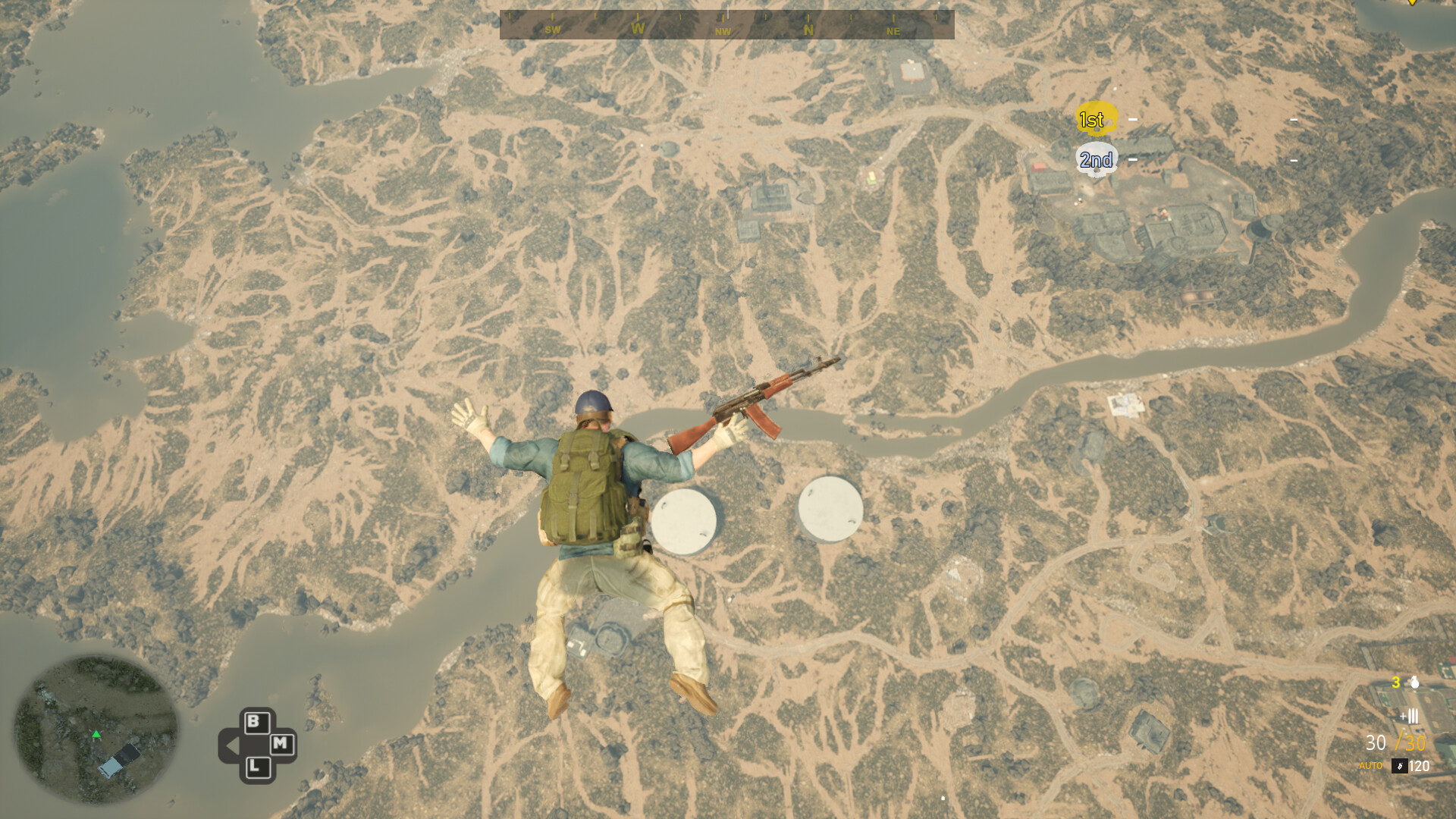 Portable Ops screenshot 29