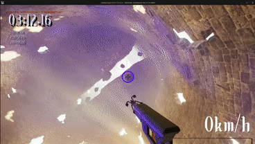 HookEscaper -High Speed 3D Action Game- video 3