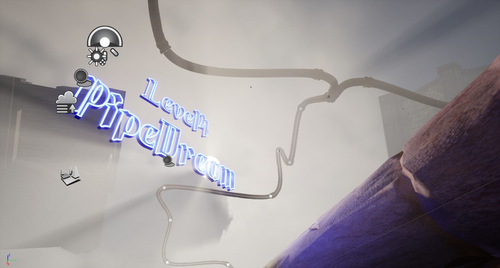 #8. HookEscaper -High Speed 3D Action Game- (Steam) 由: DevRegu