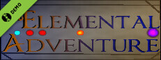 Elemental Adventure Demo