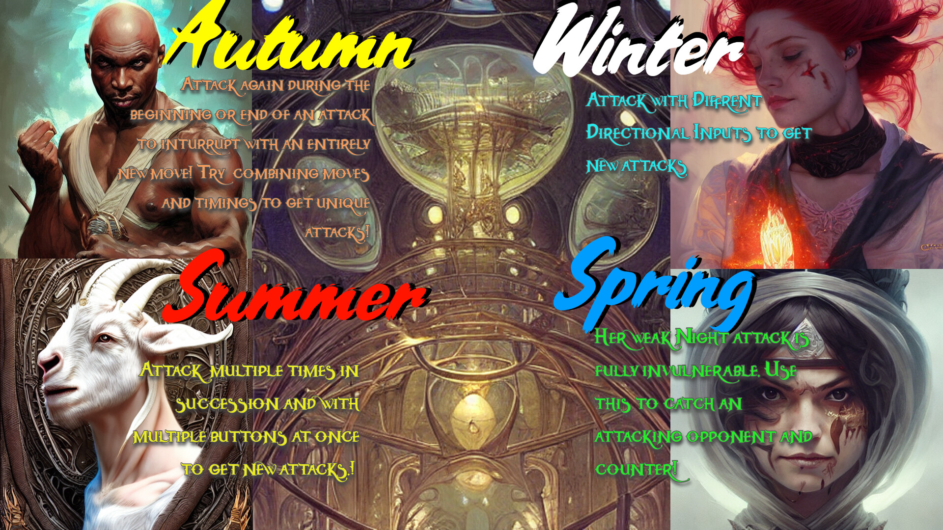 Equinox Featured Screenshot #1