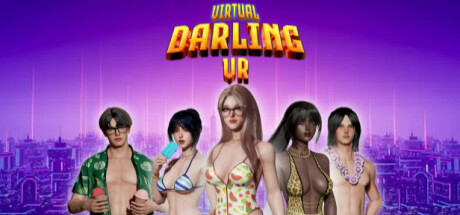 Virtual Darling - VR Cheat Engine/CT