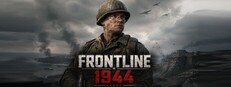 Frontline 1944 cover