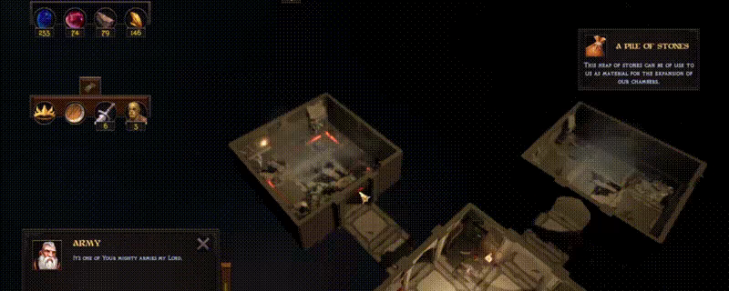 The Rings of Powder video 2