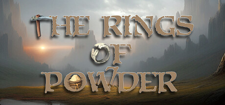The Rings of Powder crack status