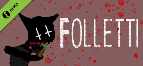 Folletti Demo cover art