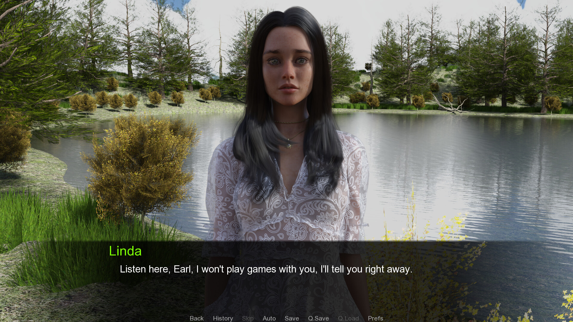 Dear Diary screenshot 4