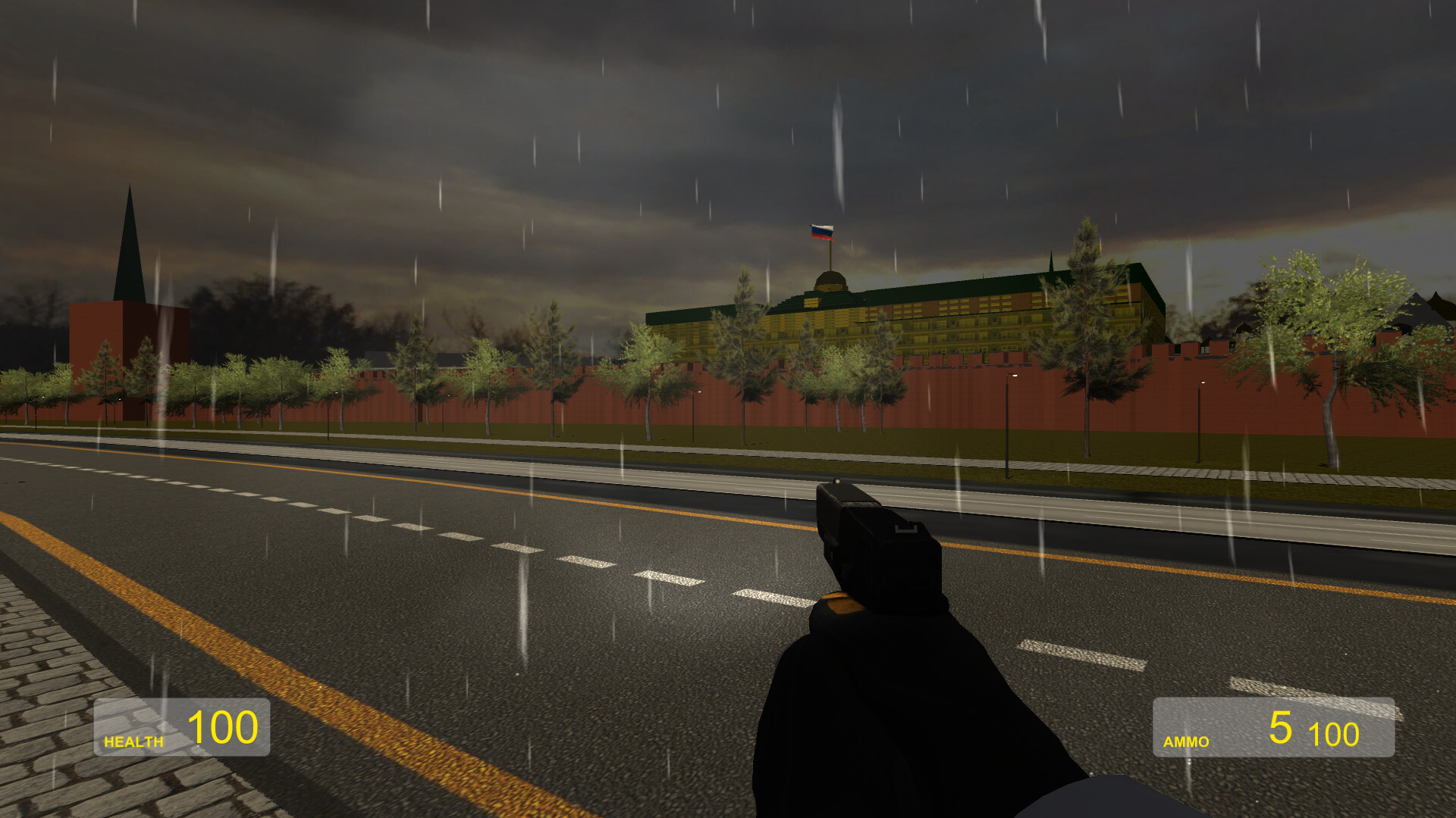 After Dark Featured Screenshot #1