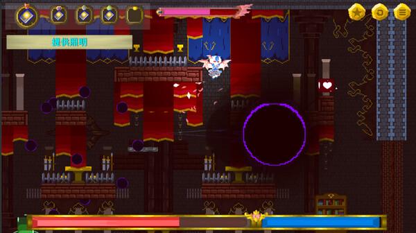 朱鹭子的奇妙冒险.