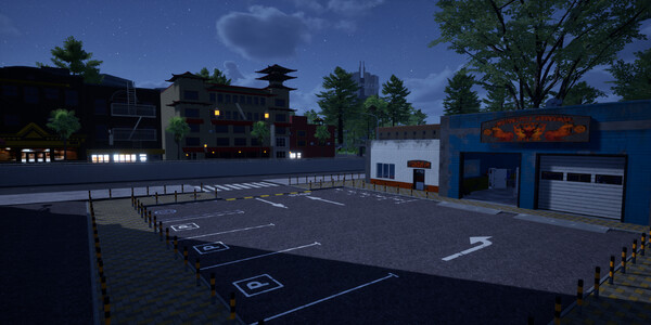 Life of Delivery screenshot 5