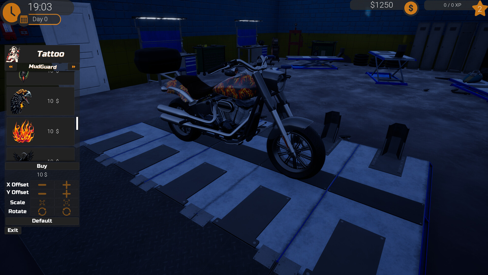 Life of Delivery screenshot #8