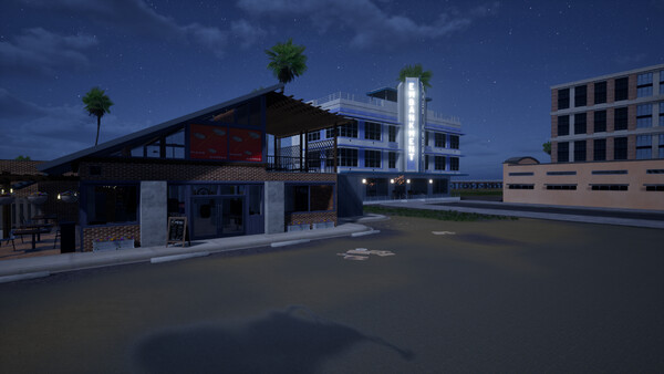 Life of Delivery screenshot 2