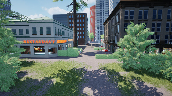 Life of Delivery screenshot 3