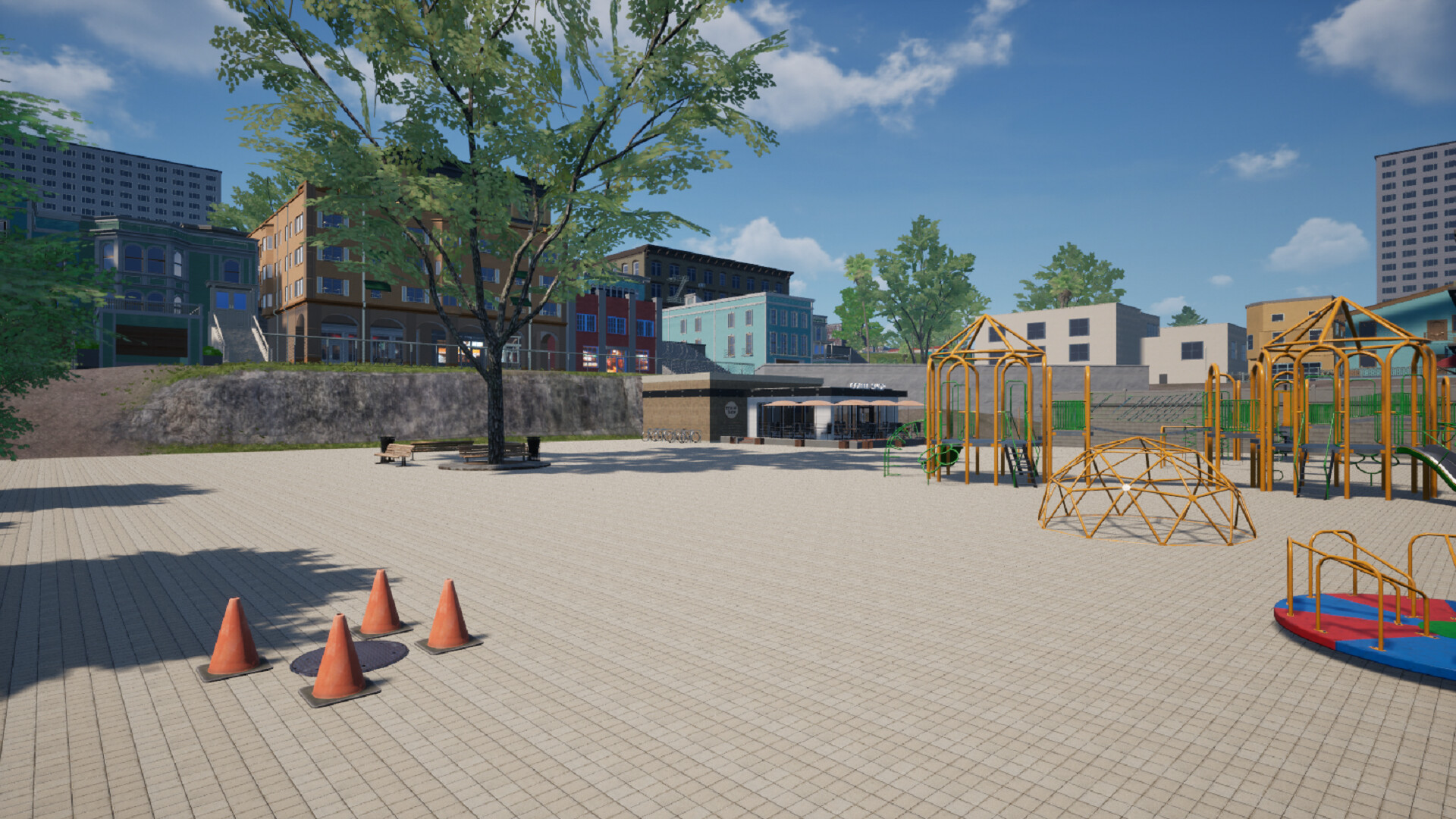 Life of Delivery screenshot #11