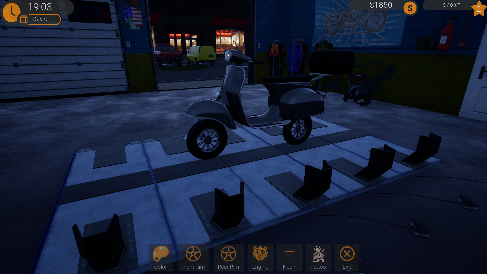 Life of Delivery screenshot 2