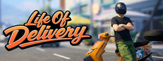Life of Delivery cover