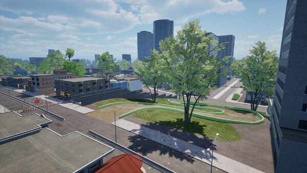 Life of Delivery screenshot 4