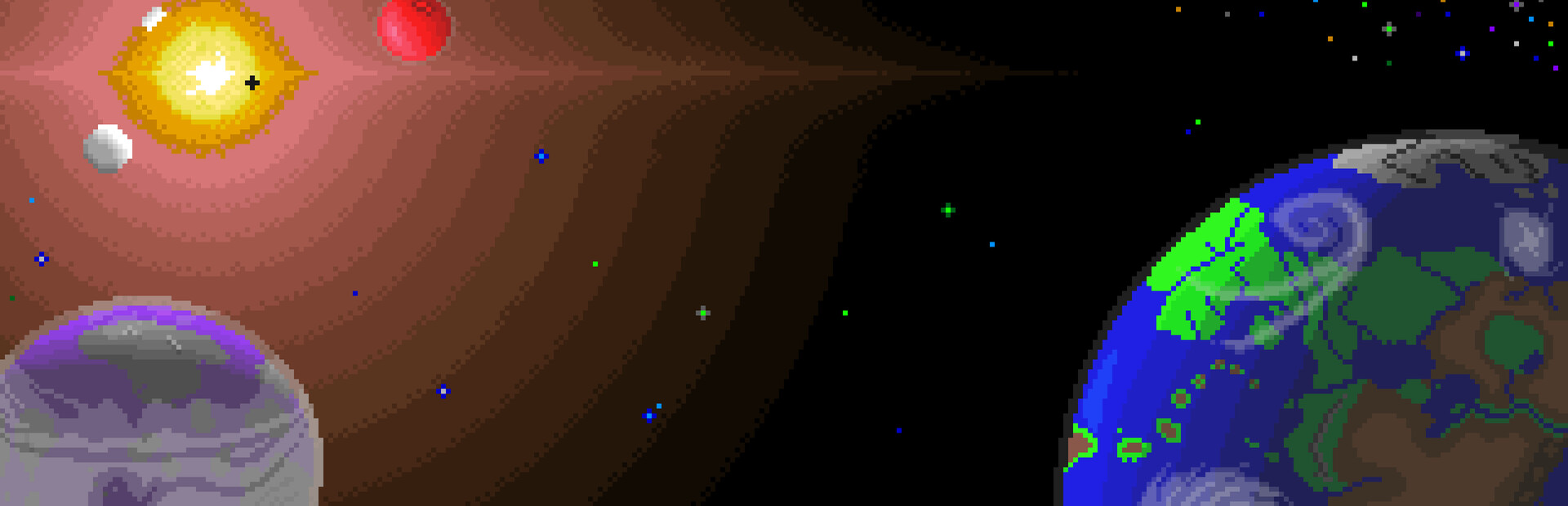 Phantasy Series Reference Opus