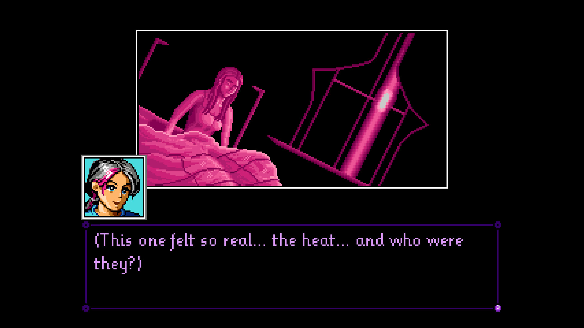 Phantasy Series Reference Opus Featured Screenshot #1