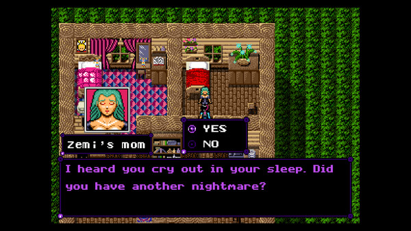 Phantasy Series Reference Opus