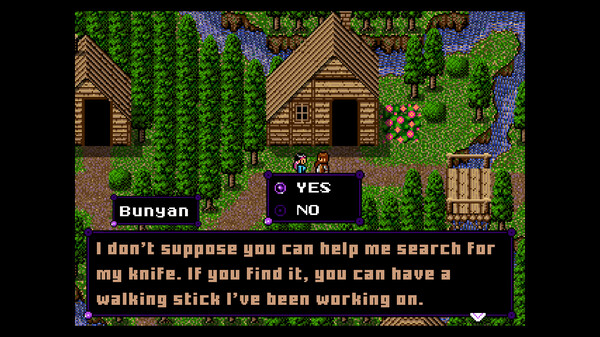 Phantasy Series Reference Opus