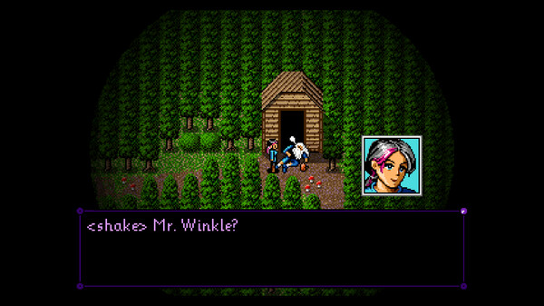 Phantasy Series Reference Opus