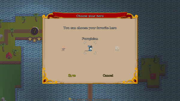Super Greedy Cat - Skin Expansion Pack screenshot 1