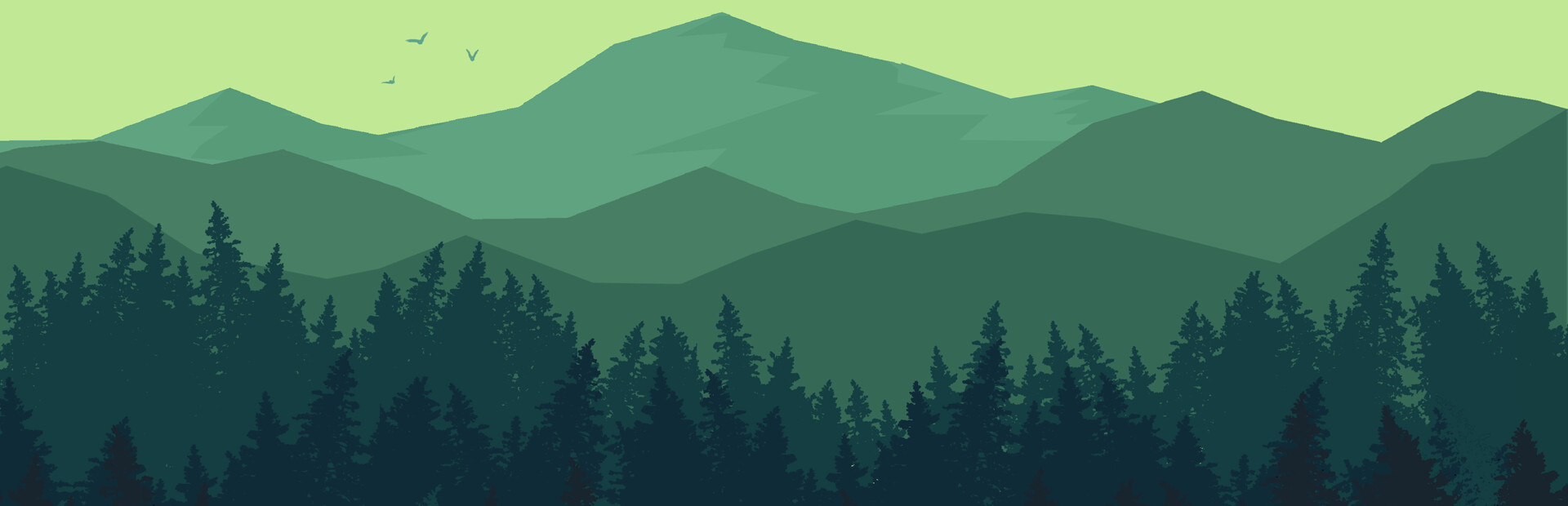 Evergreen - Mountain Life Simulator: PROLOGUE
