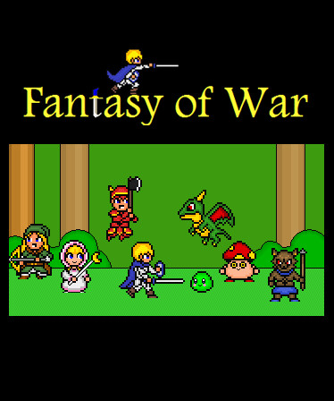 Fantasy of War