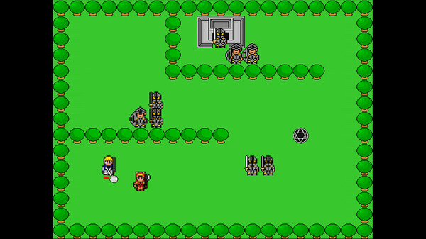 Fantasy of War screenshot 2