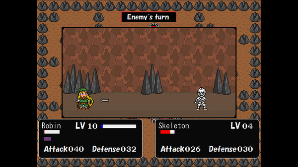 Fantasy of War screenshot 5