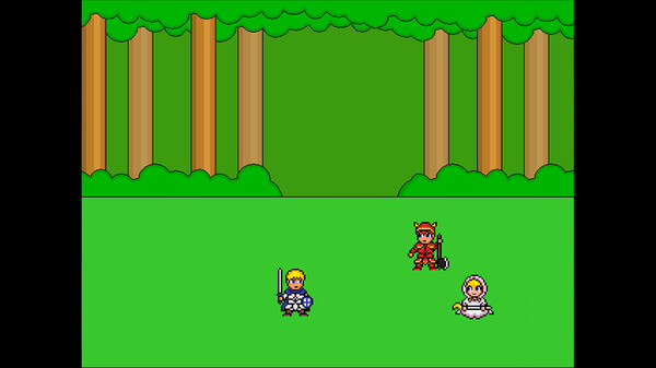 Fantasy of War screenshot 3