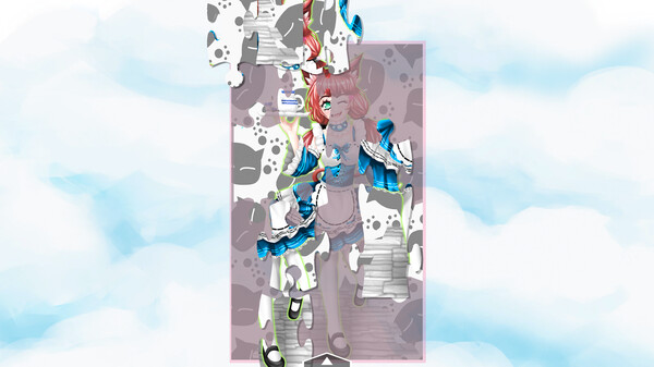 Angelic Wishes screenshot 5