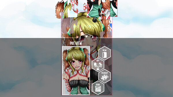 Angelic Wishes screenshot 6