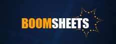 BoomSheets