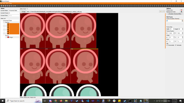 BoomSheets screenshot 6