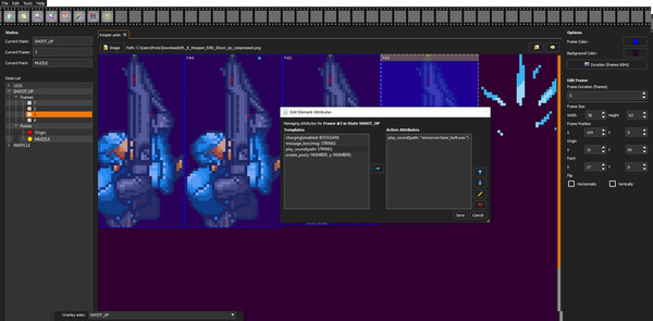 BoomSheets screenshot 3