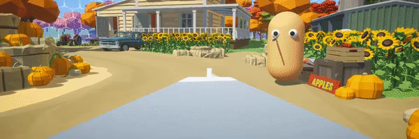 Mean Beans video 2
