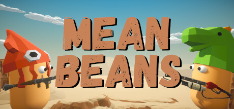 Mean Beans Cover Image