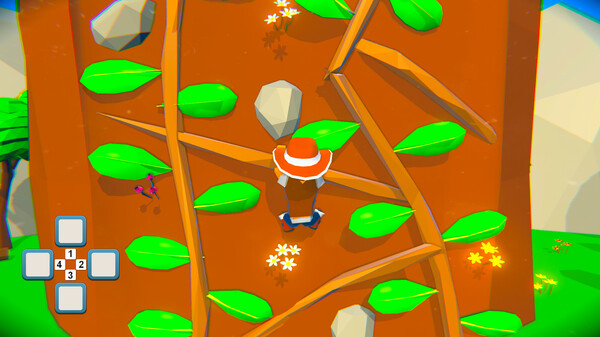 Think And Co-op screenshot 5