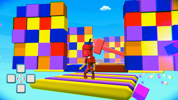 Think And Co-op screenshot 1