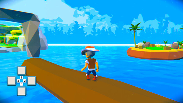 Think And Co-op screenshot 3