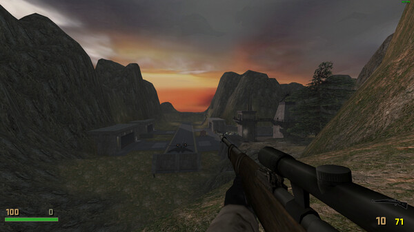 RealRTCW - Vanilla Plus (obsolete, will be removed)