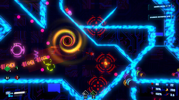 Beat the Machine: Rebooted - Invasion